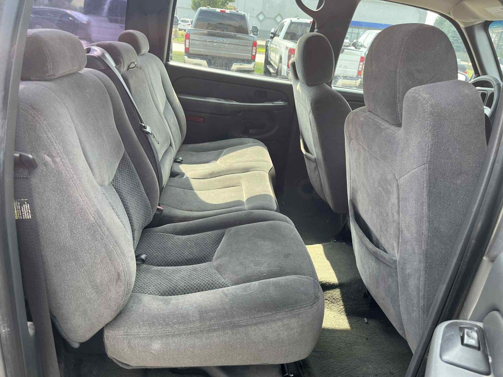 2007 Chevrolet Silverado 1500 Image 15