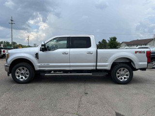 Image for 2019 Ford F-250 Lariat ID: 6741961