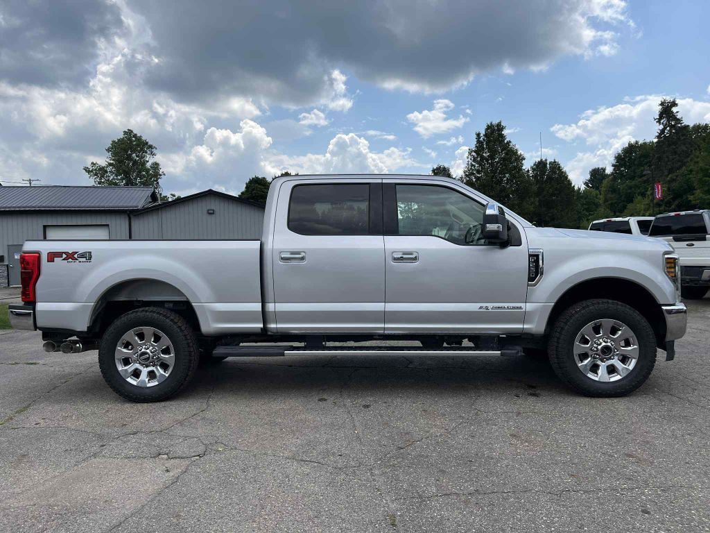 2019 Ford F-250 Image 5