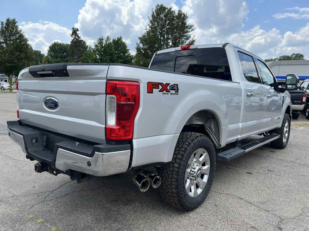 2019 Ford F-250 Image 6