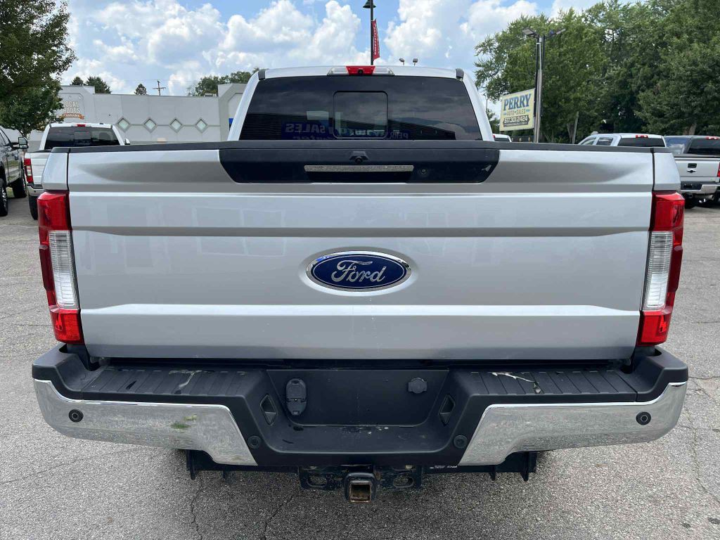 2019 Ford F-250 Image 7