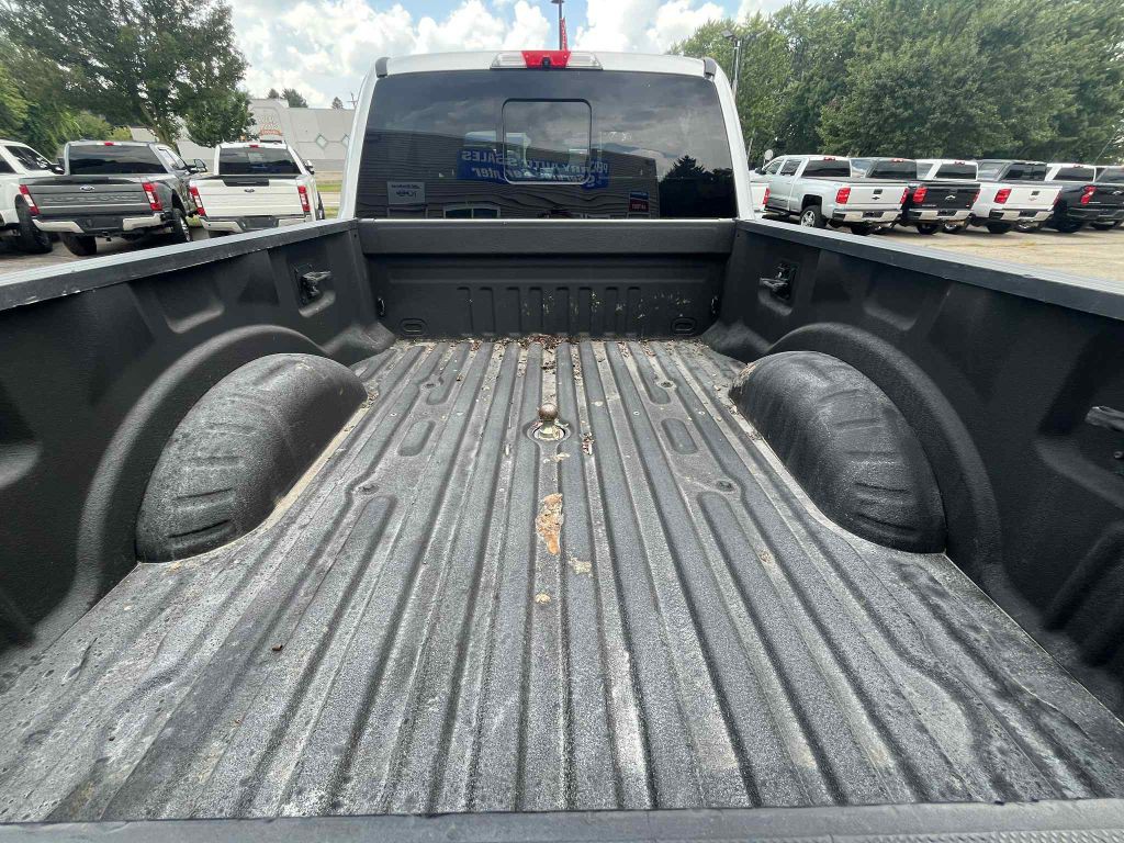 2019 Ford F-250 Image 8