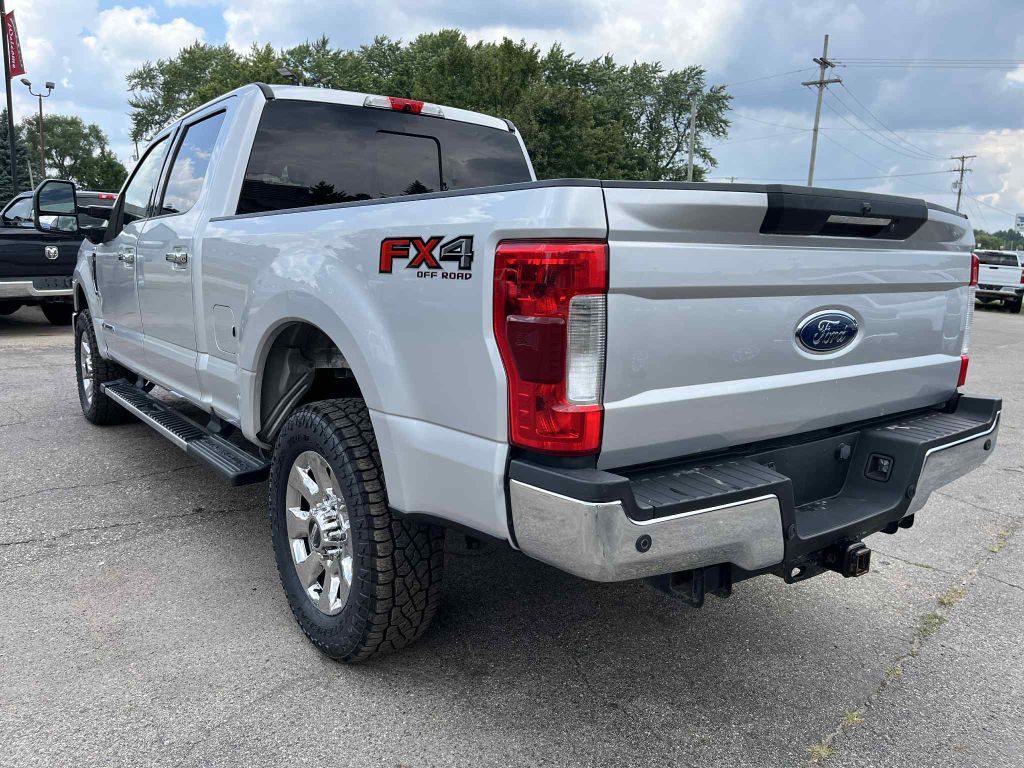 2019 Ford F-250 Image 9