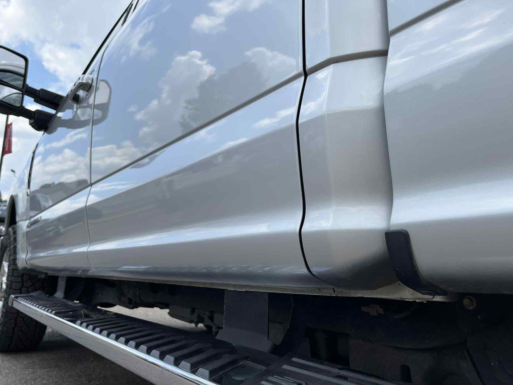 2019 Ford F-250 Image 11