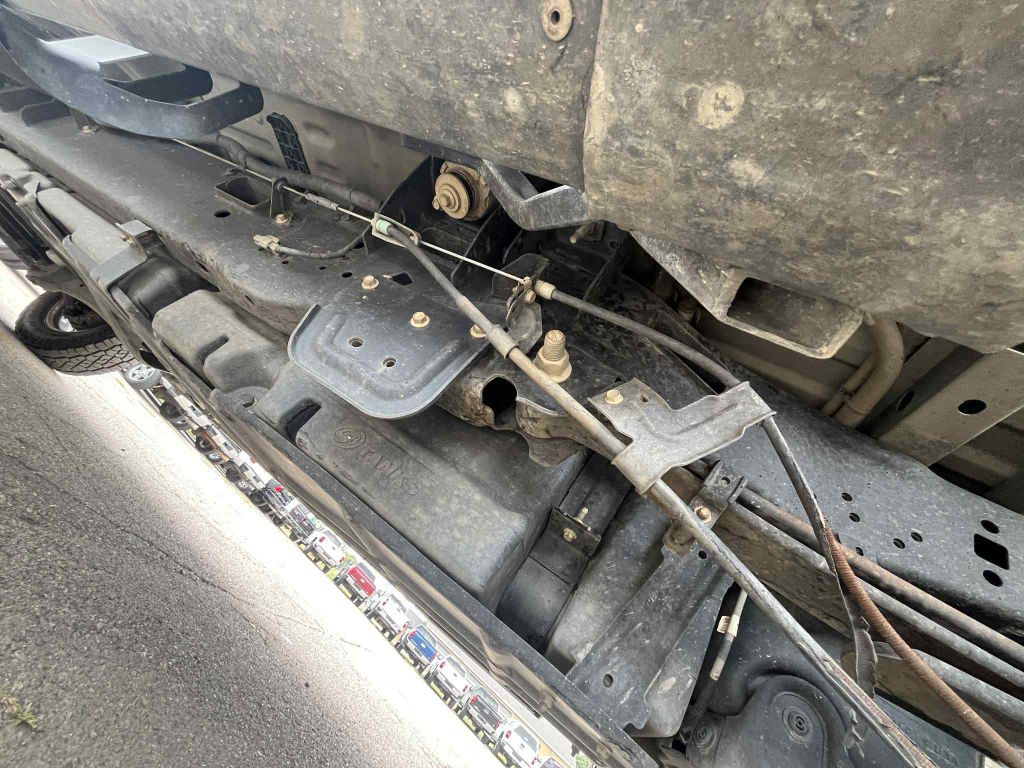 2019 Ford F-250 Image 12
