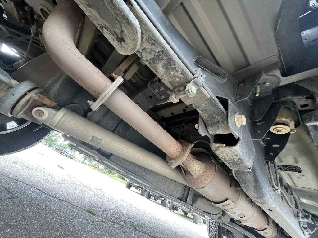 2019 Ford F-250 Image 13