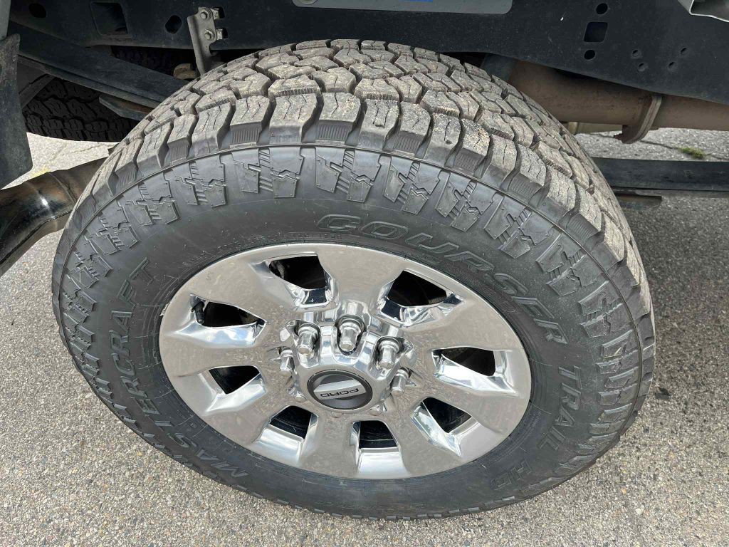 2019 Ford F-250 Image 14