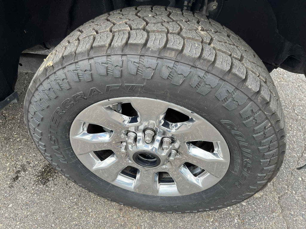 2019 Ford F-250 Image 15