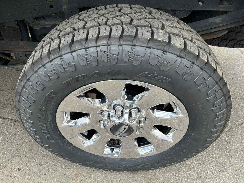 2019 Ford F-250 Image 16
