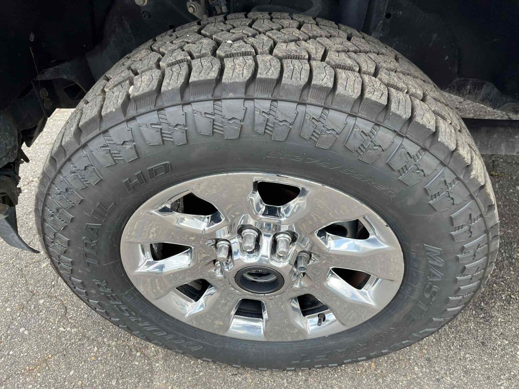 2019 Ford F-250 Image 17