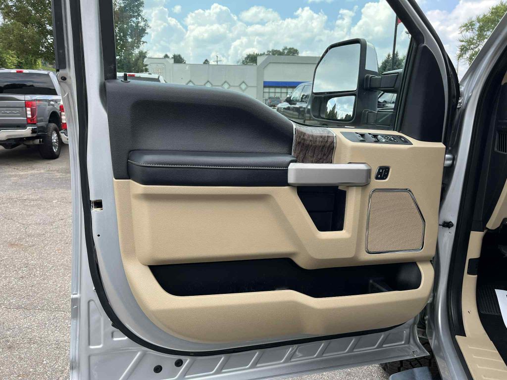 2019 Ford F-250 Image 18