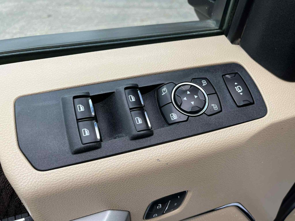 2019 Ford F-250 Image 20