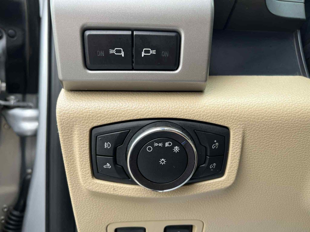 2019 Ford F-250 Image 21