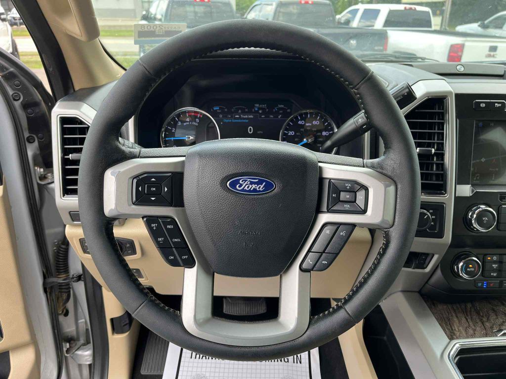 2019 Ford F-250 Image 24