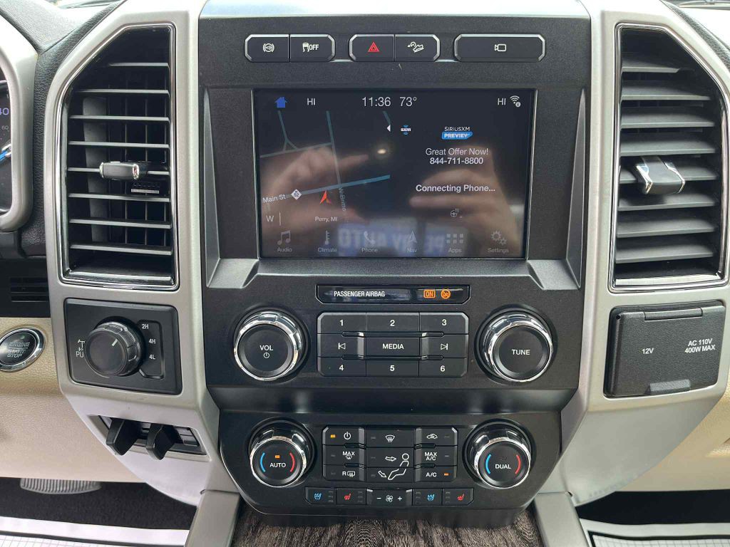 2019 Ford F-250 Image 25