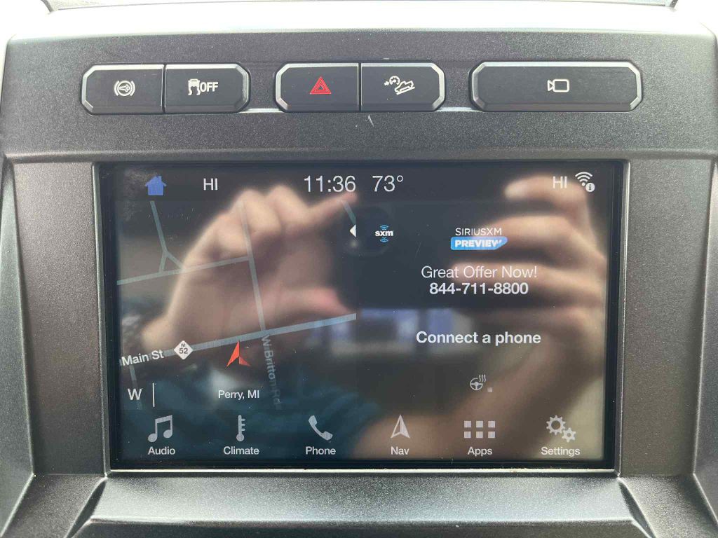 2019 Ford F-250 Image 26