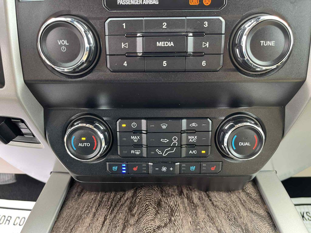 2019 Ford F-250 Image 27