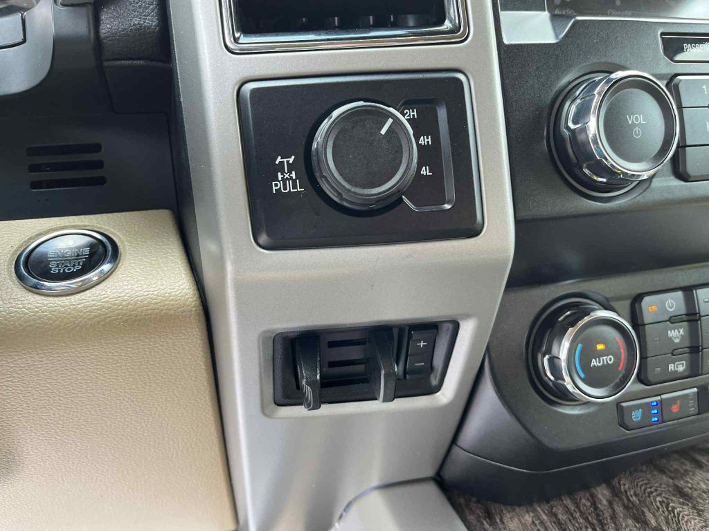 2019 Ford F-250 Image 28