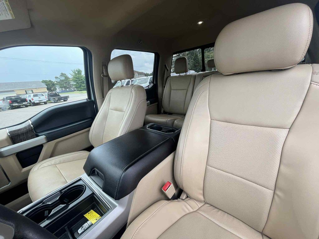 2019 Ford F-250 Image 29