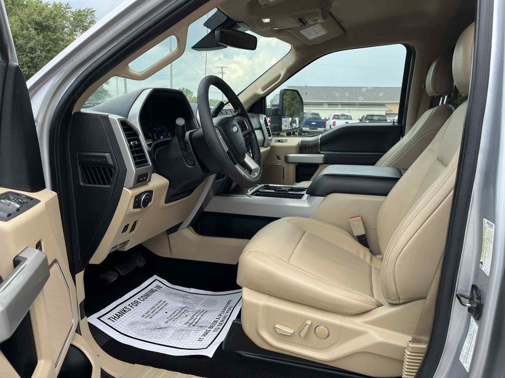 2019 Ford F-250 Image 30