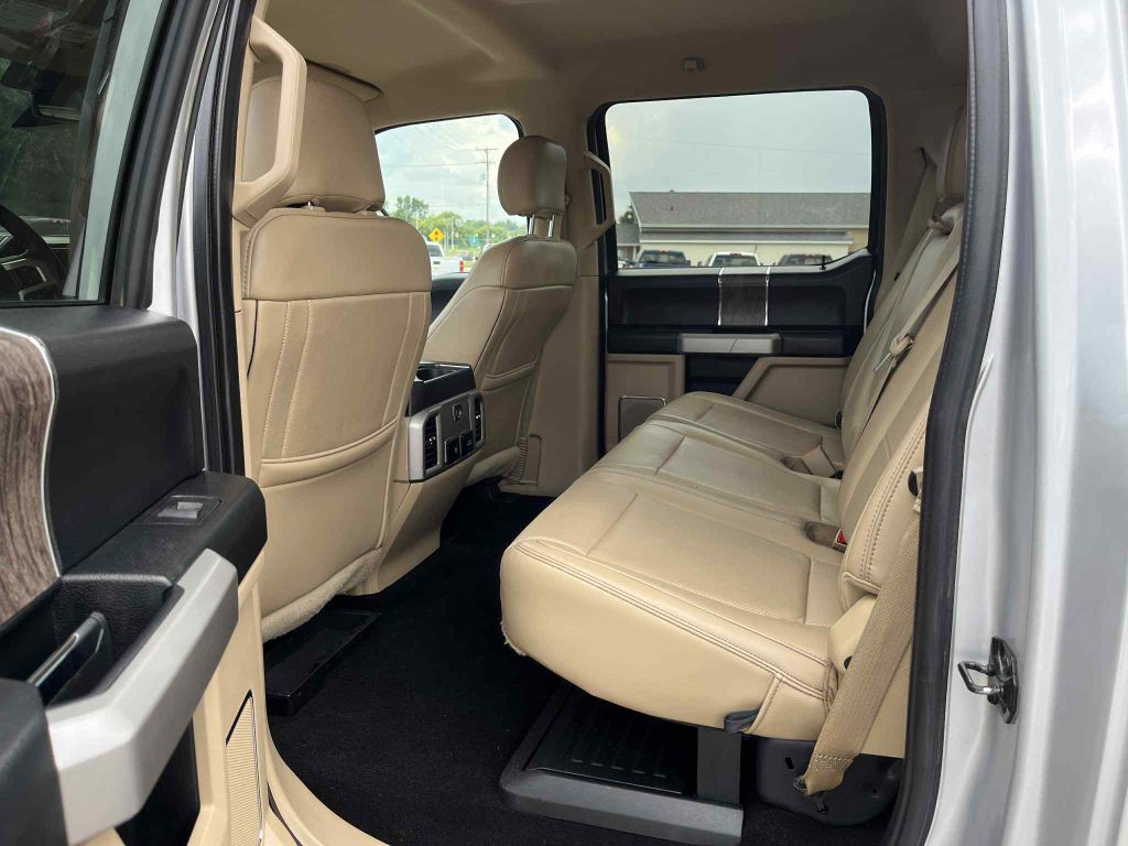 2019 Ford F-250 Image 31