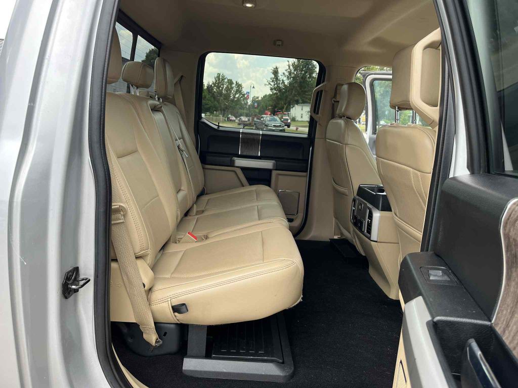 2019 Ford F-250 Image 32