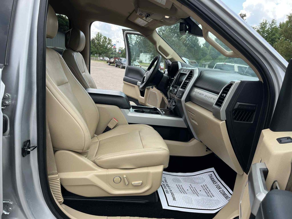 2019 Ford F-250 Image 33