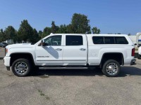 Image for 2017 GMC Sierra 2500 Denali ID: 6742013