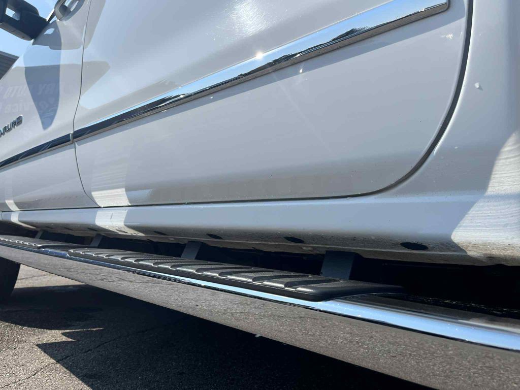 2017 GMC Sierra 2500 Image 11