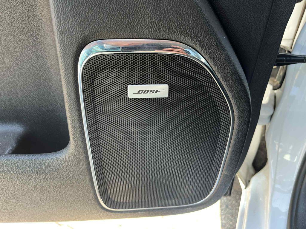 2017 GMC Sierra 2500 Image 20