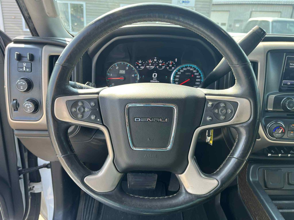 2017 GMC Sierra 2500 Image 24