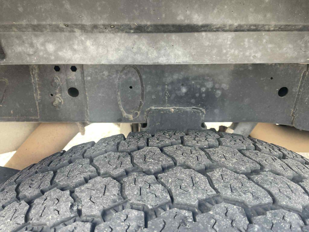 2018 RAM 3500 Image 11