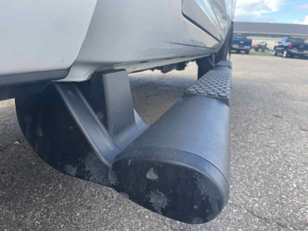 2018 RAM 3500 Image 12