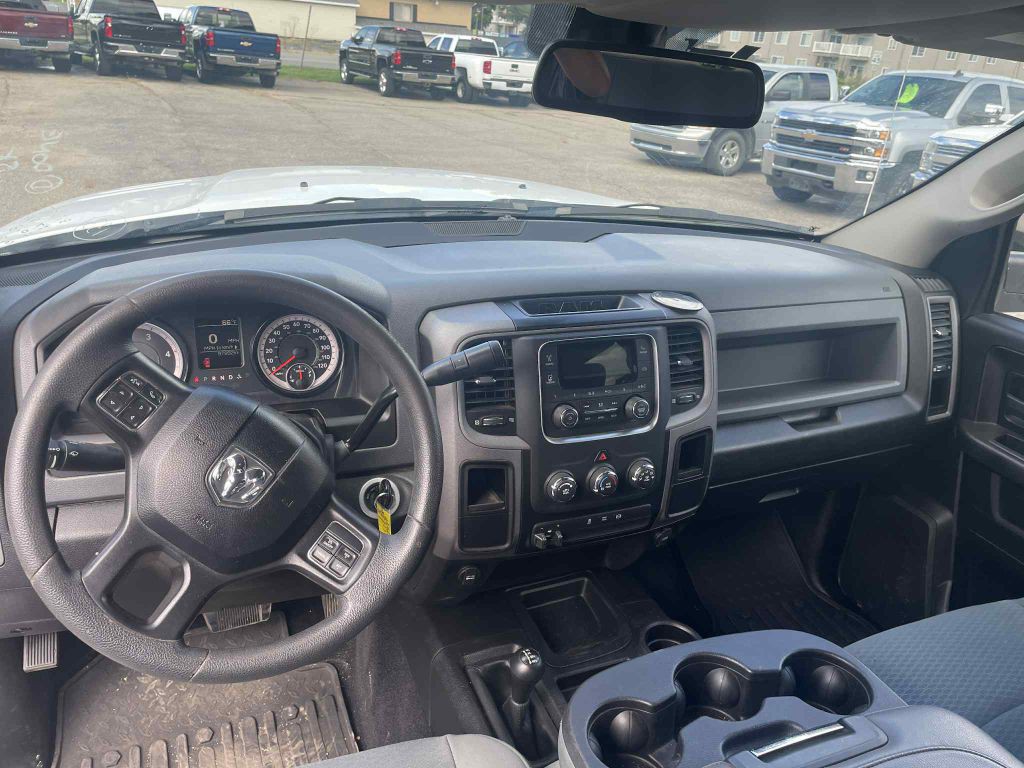 2018 RAM 3500 Image 20