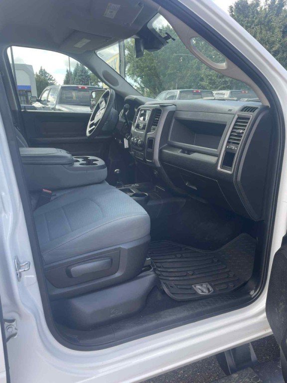 2018 RAM 3500 Image 21