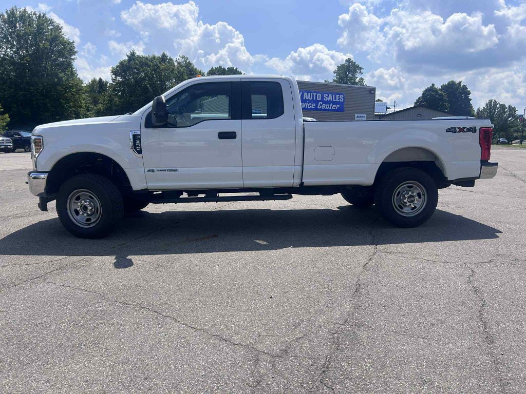 2019 Ford F-350 Image 5