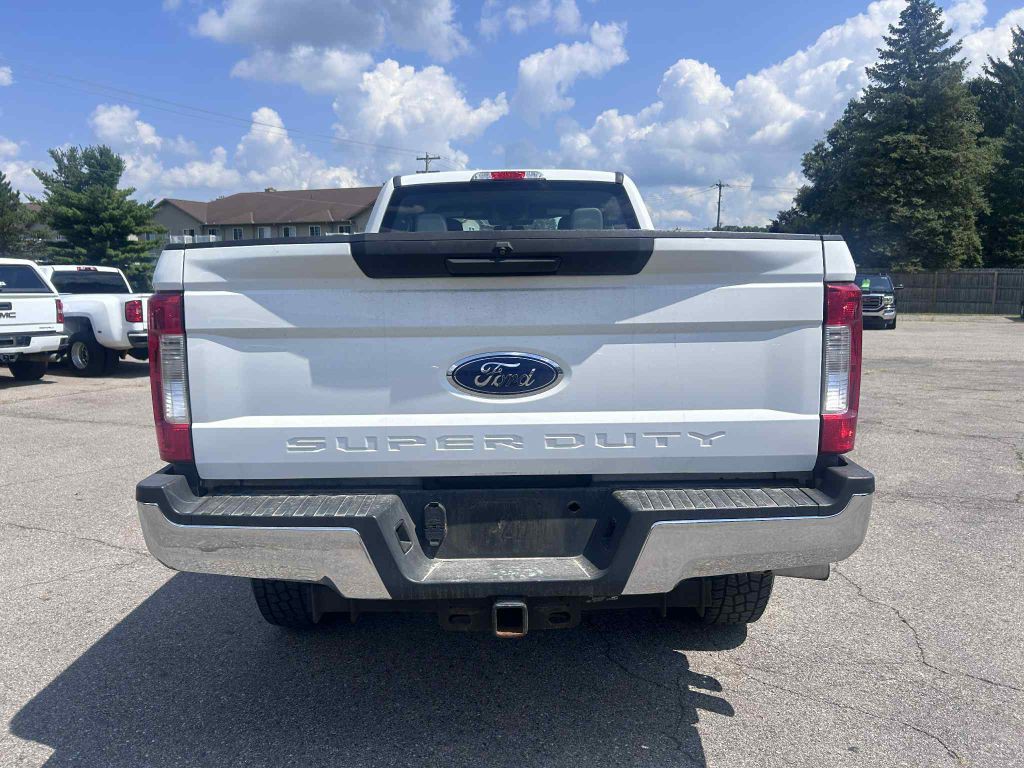 2019 Ford F-350 Image 7