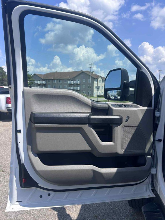 2019 Ford F-350 Image 12
