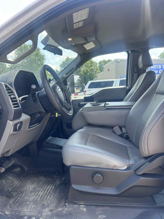 2019 Ford F-350 Image 14