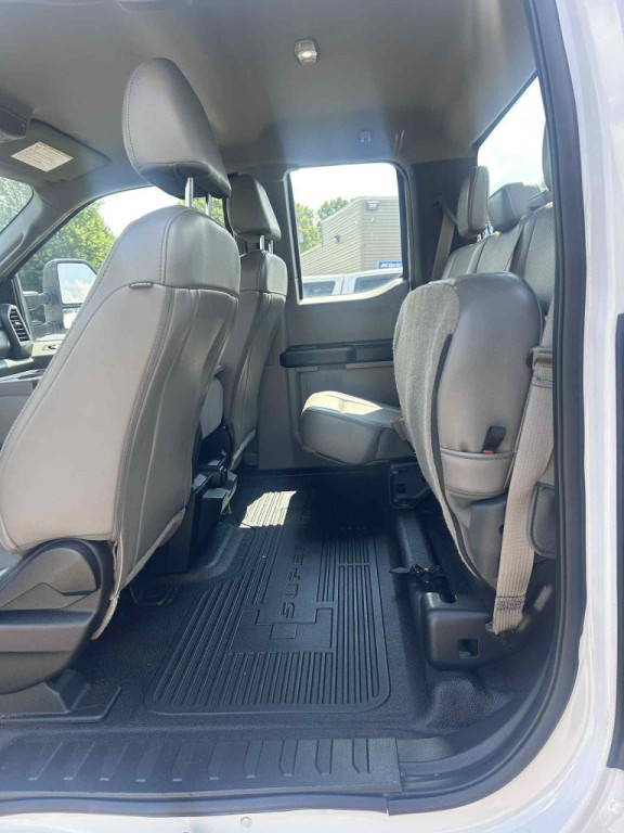 2019 Ford F-350 Image 15