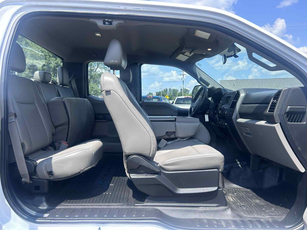 2019 Ford F-350 Image 17
