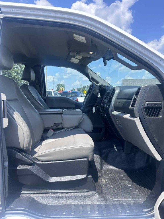 2019 Ford F-350 Image 20
