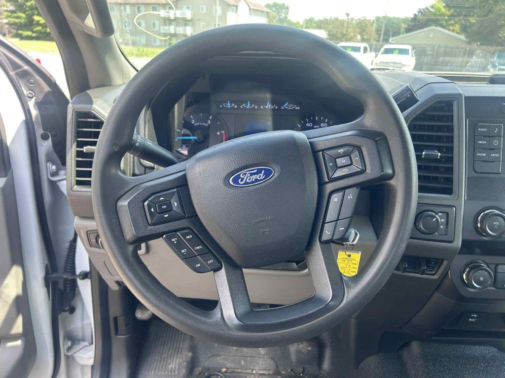 2019 Ford F-350 Image 21