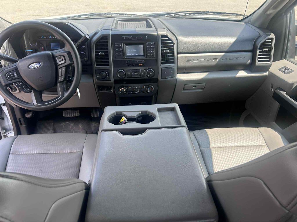 2019 Ford F-350 Image 23