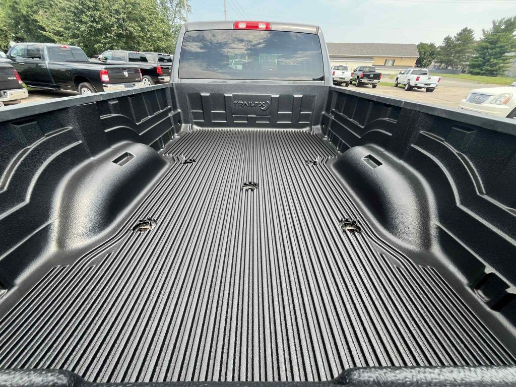 2018 RAM 3500 Image 8