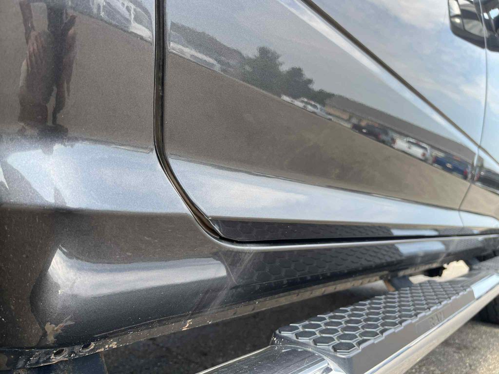 2018 RAM 3500 Image 10
