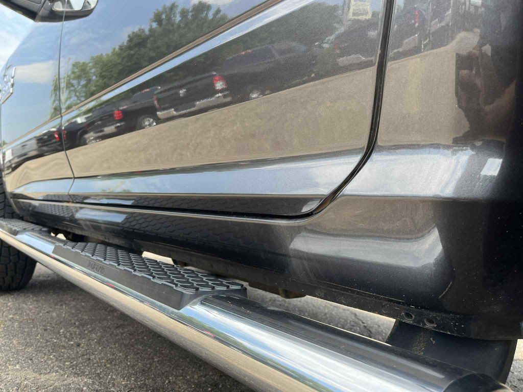 2018 RAM 3500 Image 11