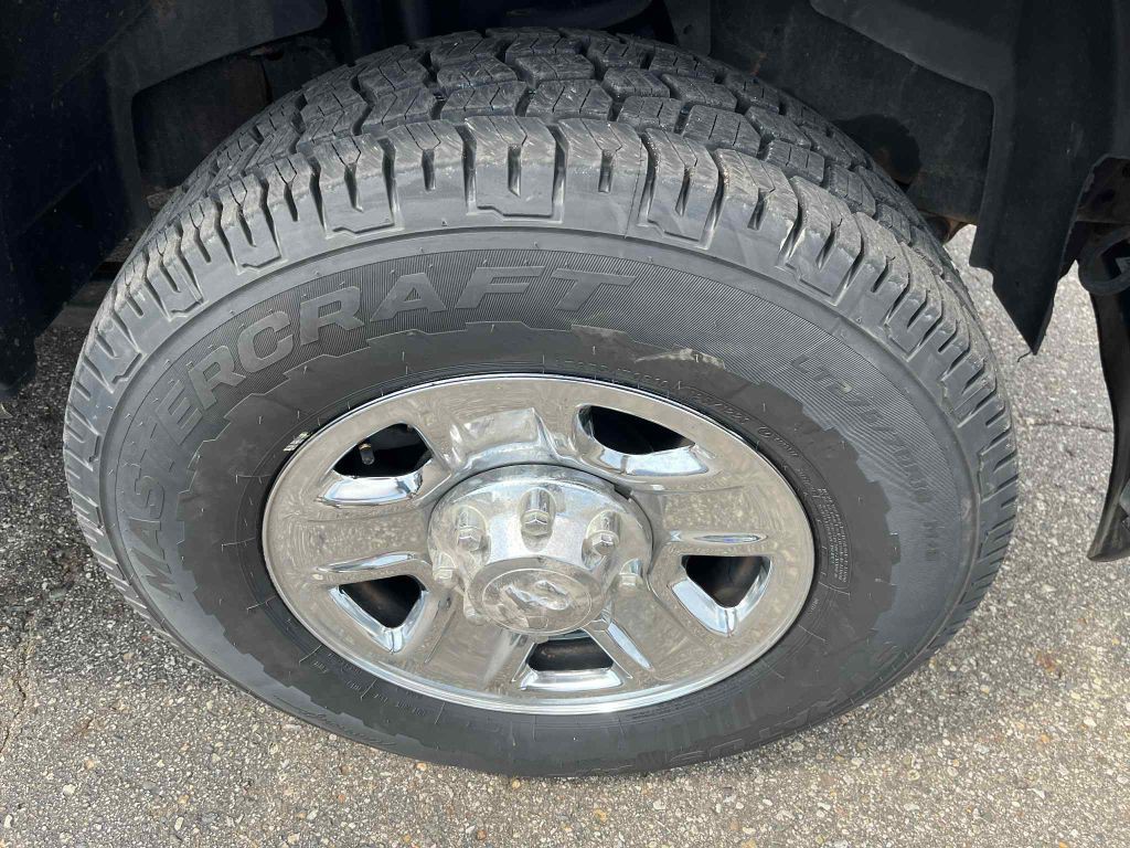2018 RAM 3500 Image 15