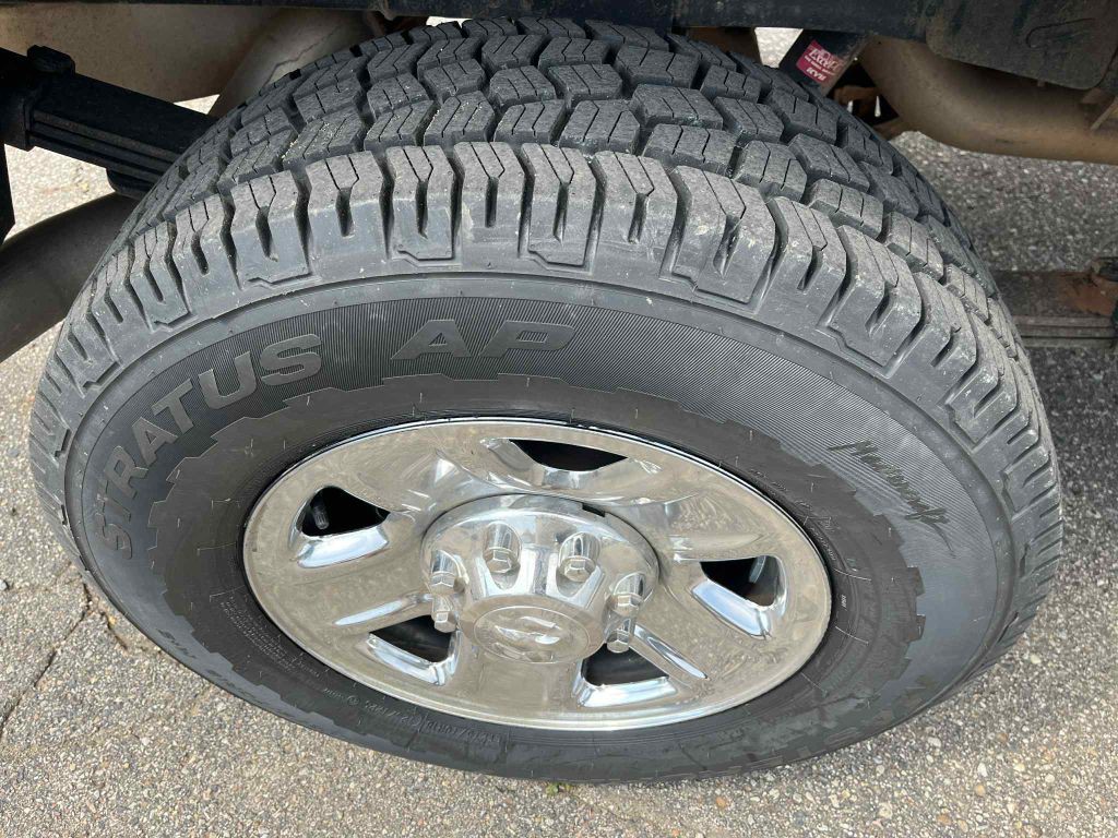 2018 RAM 3500 Image 16