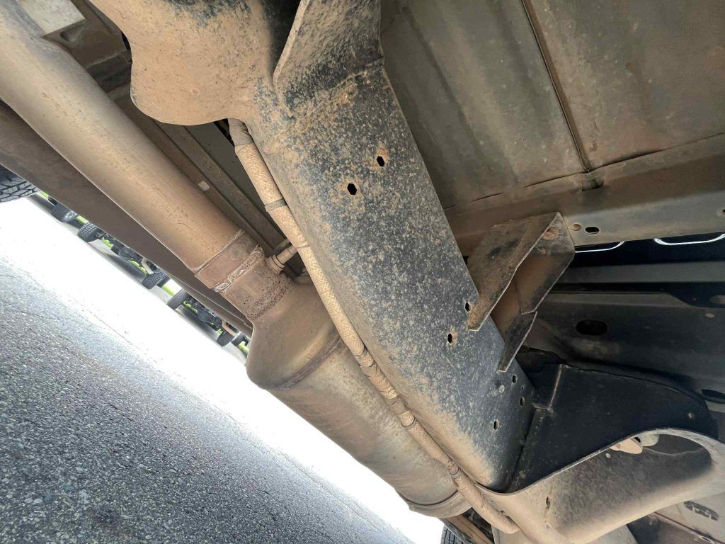 2018 RAM 3500 Image 17